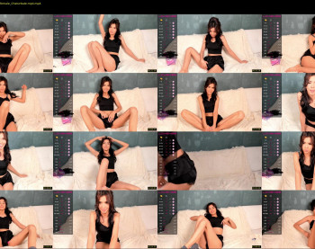 kumeri — 54 minute Chaturbate female cam video clip, 1080p, Oct 21, 2022