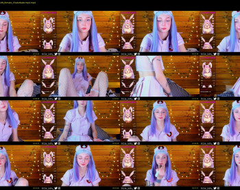 lit1le_kitty_ — 35 minute Chaturbate female cam video clip, 1080p, Oct 22, 2022
