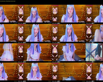 lit1le_kitty_ — 44 minute Chaturbate female cam video clip, 1080p, Oct 22, 2022
