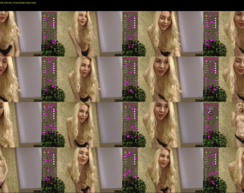loo_maybe — 3 minute Chaturbate female cam video clip, 1080p, Oct 21, 2022