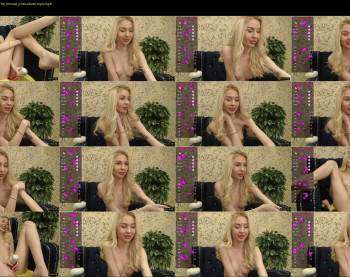 loo_maybe — 11 minute Chaturbate female cam video clip, 1080p, Oct 21, 2022