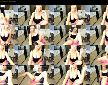 luckellysik — 96 minute Chaturbate female cam video clip, 720p, Oct 21, 2022