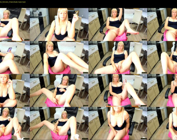 luckellysik — 97 minute Chaturbate female cam video clip, 720p, Oct 21, 2022