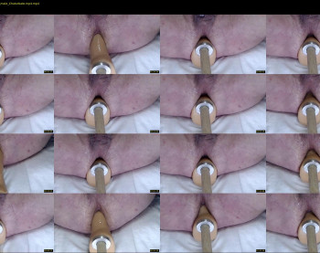 luvanul — 12 minute Chaturbate male cam video clip, 480p, Oct 21, 2022