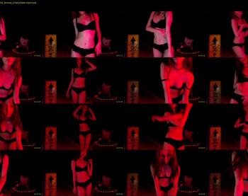 lynettefrey — 35 minute Chaturbate female cam video clip, 720p, Oct 21, 2022