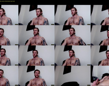 mac_drew — 53 minute Chaturbate male cam video clip, 720p, Oct 22, 2022