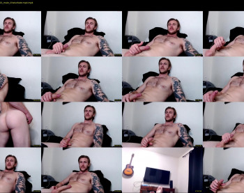 mac_drew — 31 minute Chaturbate male cam video clip, 720p, Oct 22, 2022