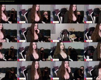magic_elf — 64 minute Chaturbate female cam video clip, 720p, Oct 21, 2022