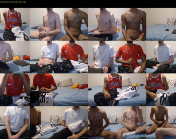 magicmax23 — 249 minute Chaturbate male cam video clip, 480p, Oct 22, 2022
