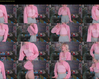 mana_rose — 59 minute Chaturbate female cam video clip, 1080p, Oct 22, 2022