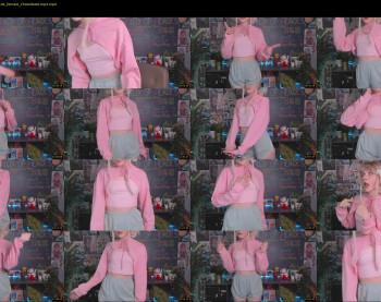mana_rose — 37 minute Chaturbate female cam video clip, 1080p, Oct 22, 2022