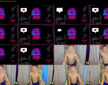 mark_ulman — 91 minute Chaturbate male cam video clip, 720p, Oct 21, 2022