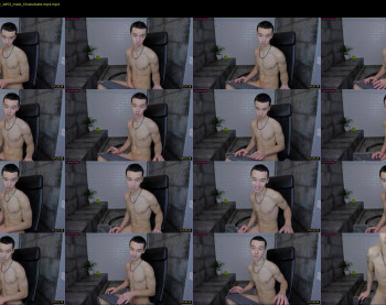 mason_warhol — 25 minute Chaturbate male cam video clip, 720p, Oct 21, 2022