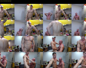 max_232 — 73 minute Chaturbate male cam video clip, 720p, Oct 22, 2022