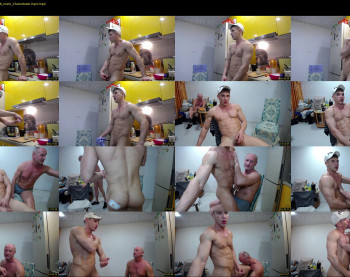 max_232 — 33 minute Chaturbate male cam video clip, 720p, Oct 22, 2022