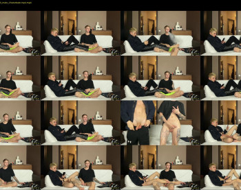 max_gen — 73 minute Chaturbate male cam video clip, 720p, Oct 21, 2022
