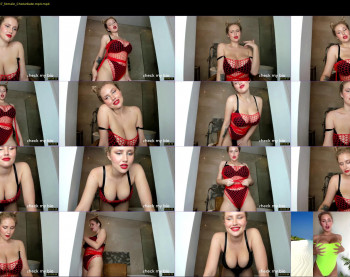 merelin__ — 93 minute Chaturbate female cam video clip, 720p, Oct 21, 2022