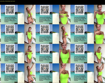 merelin__ — 6 minute Chaturbate female cam video clip, 720p, Oct 21, 2022