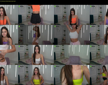 mia_devill — 54 minute Chaturbate female cam video clip, 1080p, Oct 21, 2022