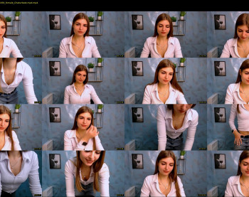 minsisprett_ — 71 minute Chaturbate female cam video clip, 720p, Oct 21, 2022