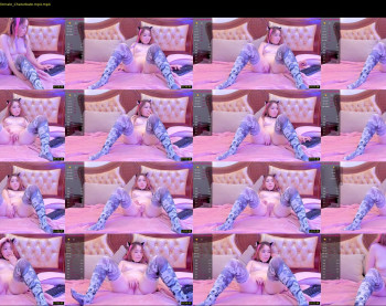 miya_7 — 23 minute Chaturbate female cam video clip, 720p, Oct 22, 2022