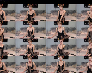 mssmarry — 40 minute Chaturbate female cam video clip, 720p, Oct 21, 2022