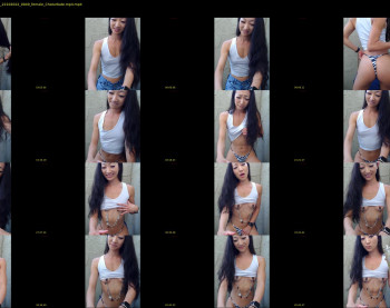 mysweetsofie1 — 52 minute Chaturbate female cam video clip, 720p, Oct 22, 2022