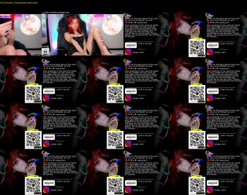 nebamazee — 76 minute Chaturbate female cam video clip, 1080p, Oct 22, 2022