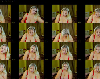 nikolin_a — 25 minute Chaturbate female cam video clip, 480p, Oct 21, 2022