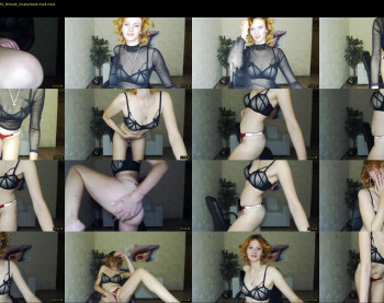 olivia_fitty — 35 minute Chaturbate female cam video clip, 720p, Oct 21, 2022