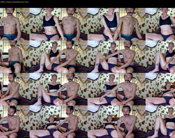 randomshuffle — 48 minute Chaturbate couple cam video clip, 480p, Oct 21, 2022