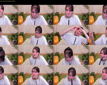 raypeach — 21 minute Chaturbate female cam video clip, 1080p, Oct 21, 2022