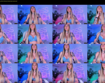 realsofiamarin — 54 minute Chaturbate female cam video clip, 1080p, Oct 22, 2022