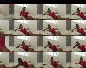 roshell_ — 59 minute Chaturbate female cam video clip, 1080p, Oct 21, 2022