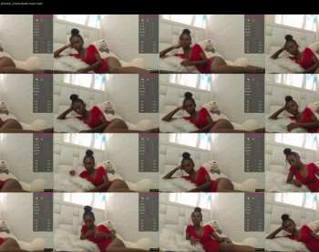 roshell_ — 58 minute Chaturbate female cam video clip, 1080p, Oct 21, 2022