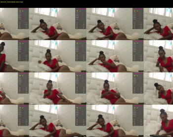 roshell_ — 56 minute Chaturbate female cam video clip, 1080p, Oct 21, 2022