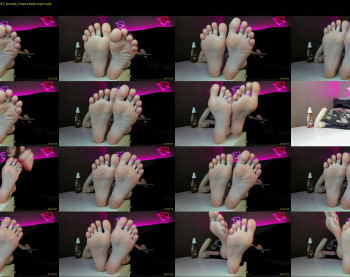 roxy_fooxy — 55 minute Chaturbate female cam video clip, 1080p, Oct 21, 2022