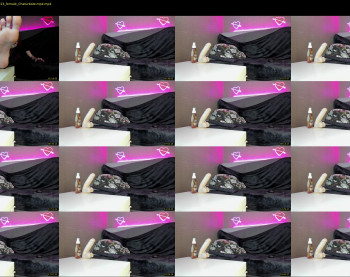 roxy_fooxy — 23 minute Chaturbate female cam video clip, 1080p, Oct 21, 2022