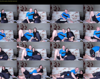 sandy_patterson — 55 minute Chaturbate couple cam video clip, 1080p, Oct 22, 2022