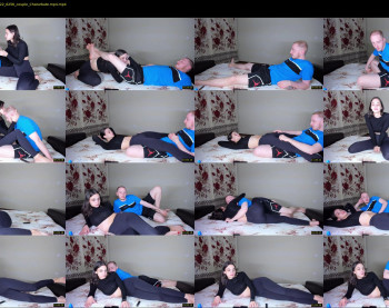 sandy_patterson — 29 minute Chaturbate couple cam video clip, 1080p, Oct 22, 2022