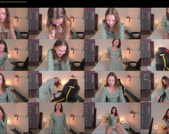 shake_u_nuts — 54 minute Chaturbate female cam video clip, 1080p, Oct 21, 2022