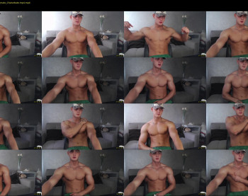sinffuly — 43 minute Chaturbate male cam video clip, 1080p, Oct 21, 2022