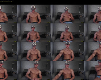sinffuly — 7 minute Chaturbate male cam video clip, 1080p, Oct 21, 2022