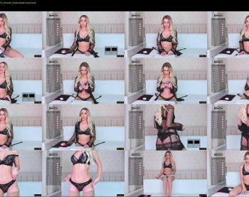 skyqueeni — 55 minute Chaturbate female cam video clip, 1080p, Oct 21, 2022