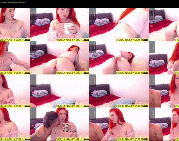 sofhi_a20 — 19 minute Chaturbate female cam video clip, 720p, Oct 21, 2022