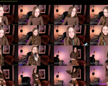sofia__beltran — 54 minute Chaturbate female cam video clip, 1080p, Oct 21, 2022