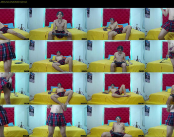 sr_thomasdick — 104 minute Chaturbate male cam video clip, 720p, Oct 21, 2022
