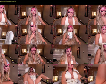 stacyconner — 97 minute Chaturbate female cam video clip, 720p, Oct 22, 2022