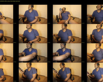 strangerdanger4550 — 21 minute Chaturbate male cam video clip, 1080p, Oct 22, 2022