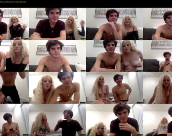 taileyqueen — 166 minute Chaturbate couple cam video clip, 480p, Oct 21, 2022